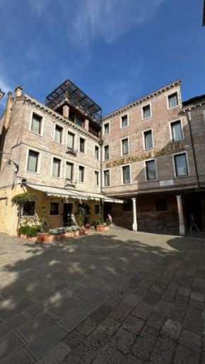 Ai Due Fanali Venedig